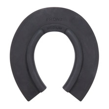 Billedet forestiller sne såler